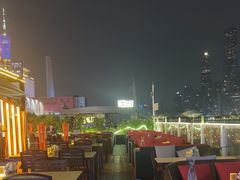 -琶醍壹号•潮菜江景餐吧