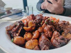 -古尚锦酒楼·水上餐厅