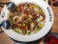 -太二酸菜鱼(金沙印象城店)