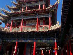 -高庙保安寺