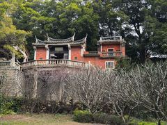 -草庵摩尼教遗址公园