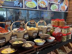 -酒蜻蜓·庭院私房菜(天元东路店)