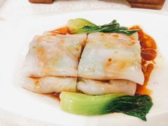 叉烧肠粉-荣粤酒家·融合粤菜