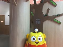 -小门牙好性格托育(北外滩中心)