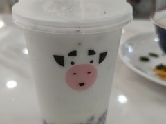 一只酸奶牛-八一路好吃街