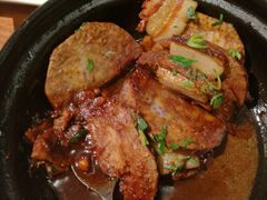 -小厨娘淮扬菜(清江苏宁广场店)