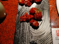 -绿茶餐厅(蓝色港湾店)