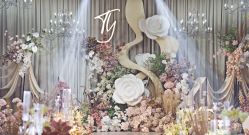 -明典婚礼策划·婚车租赁·婚纱摄影