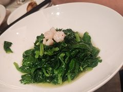 -喜来登由由大酒店九州膳坊中餐厅