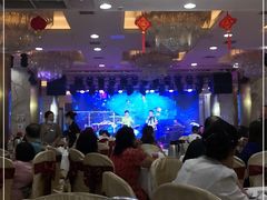 大堂-东江海鲜酒家(艺都分店)