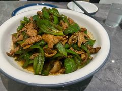 -农家湘菜(安亭店)