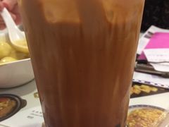 -新大咀港式茶餐厅(宝山万达店)