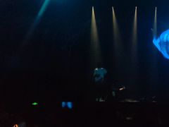 -CLUB OPUS欧贝斯酒吧(合肥店)