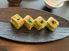 -彩丰楼中餐厅(佘山世茂洲际酒店)