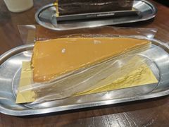白巧克力柠檬千层-awfully chocolate(环贸iapm商场店)