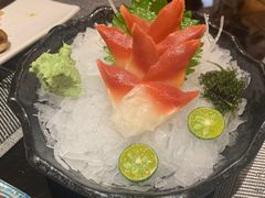 -昱匠·日本料理(金融街店)