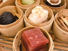 -福满园大酒楼(梅林店)