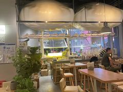 -下酒(华熙店)