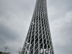 -广州塔