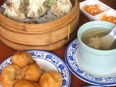 -都一处烧麦馆(前门店)