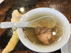 -西江美食舫·江西菜(健德桥店)