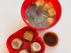 -咬不得高祖生煎·简餐(高银街店)