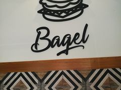 -BIG BAGEL(永康路店)