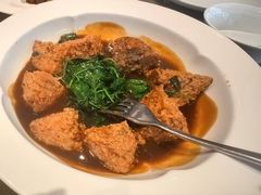 -望乡楼上海菜(日月光店)