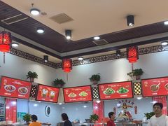 -闫家粥铺(东盛大街店)