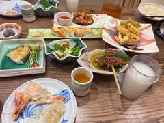 -红叶日本料理(辰熙广场店)