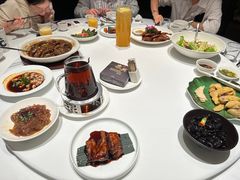 -荣兴酒家(徐家汇店)