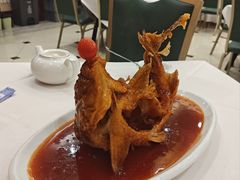 -金三杯酒家(泉城路店)