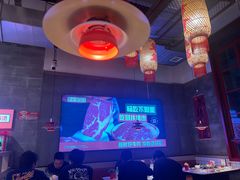 -李姑婆鲜切牛肉火锅自助(凤城二路店)