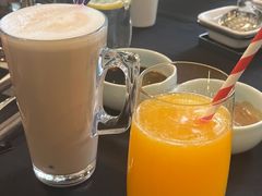 -西郊宾馆·1921餐厅