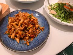 -翠湖里(翠湖南路店)
