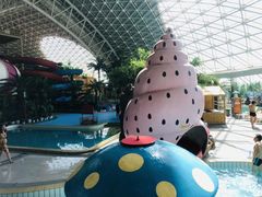 -天山海世界·米立方