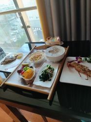 -玥悦母婴月子护理中心玥悦喜喜馆