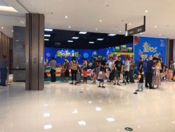 -小鸡哆哆故事屋·儿童乐园(嘉里城店)