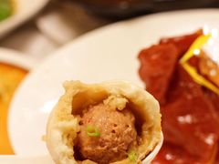 -酌宴府The China Club·广州万富希尔顿酒店(云城东路店)