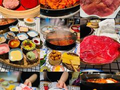 -八一路好吃街(雨田商务大厦店)