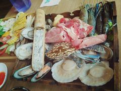 -Thai Basil罗勒叶泰式餐厅(时代天街店)