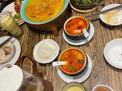 -壹泰东南亚主题餐厅·高良姜风情(州桥店)