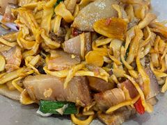 -鲁西南老厨子·特色鲁菜(经一纬五店)