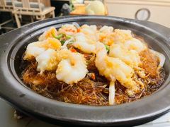 -绿茶餐厅(龙湖杭州金沙天街店)