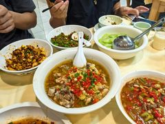 -笨罗卜浏阳菜馆(龙华鹏润达店)