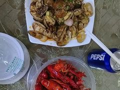 -甘记凤爪烧烤(司门口黄鹤楼地铁站店)