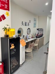 -SG头道汤养生馆