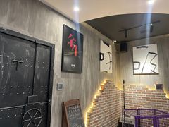 -呼吸沉浸式剧场(甘露园店)