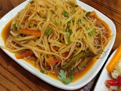 -胖涛小面卡塔店