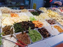 -天府国麻辣香锅(黄岛永旺店)